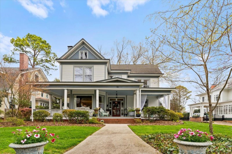 Property image 2 at 116 Union Street, Concord, NC 28025