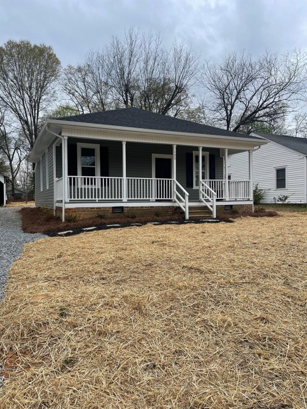 Property image 2 at 123 Cleveland Avenue, Albemarle, NC 28001