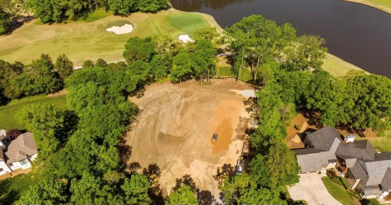 5221 S Parview Drive