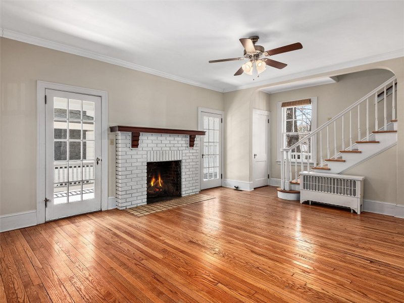 Property image 4 at 17 Melrose Avenue, Asheville, NC 28804