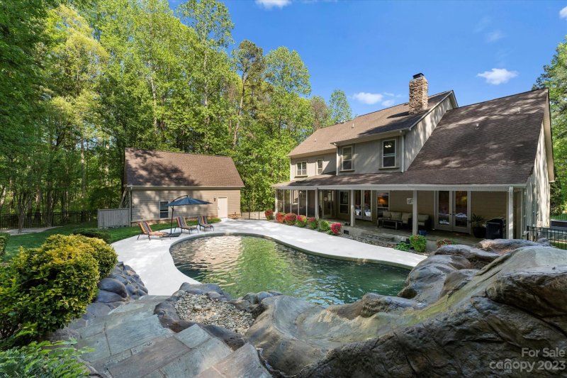 Property image 3 at 227 Wildwood Cove Drive, Mooresville, NC 28117