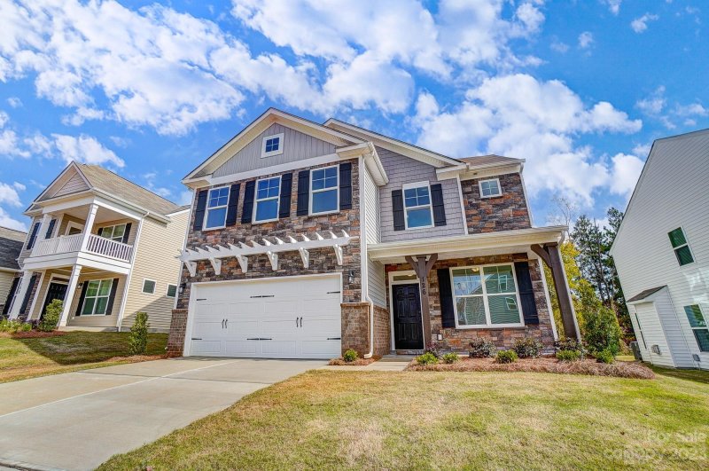 Property image 3 at 126 Heart Pine Lane, Statesville, NC 28677