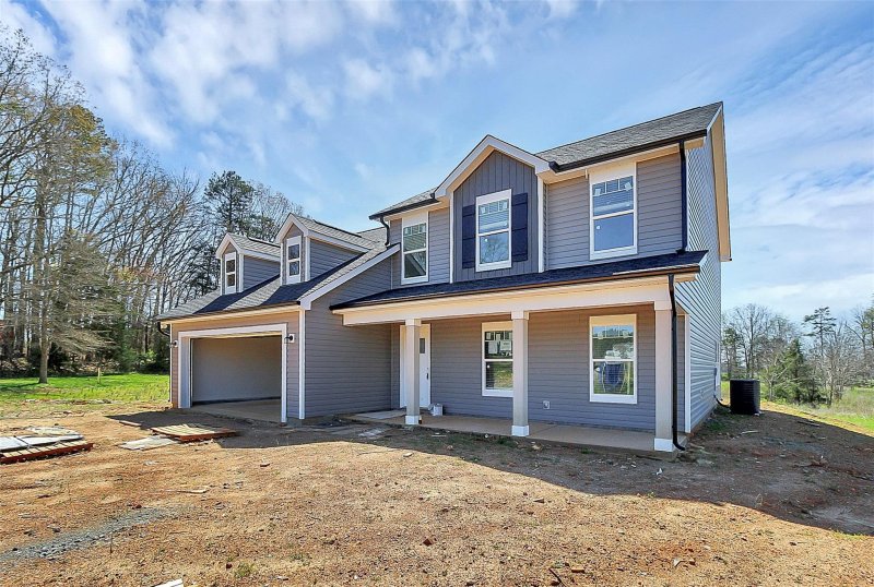 Property image 3 at 2825 Molly Pop Lane, Monroe, NC 28112