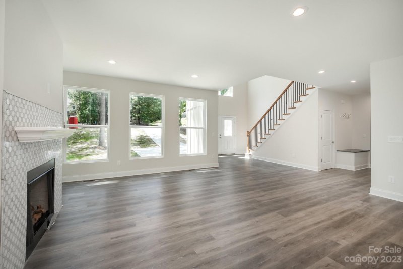 Property image 3 at 10221 Hanging Moss Trail, Mint Hill, NC 28227