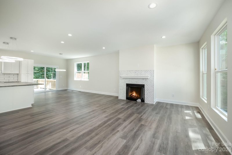 Property image 4 at 10221 Hanging Moss Trail, Mint Hill, NC 28227