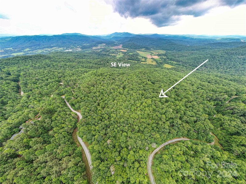 Property image 2 at L22 26 E Aerie Road, Pisgah Forest, NC 28768