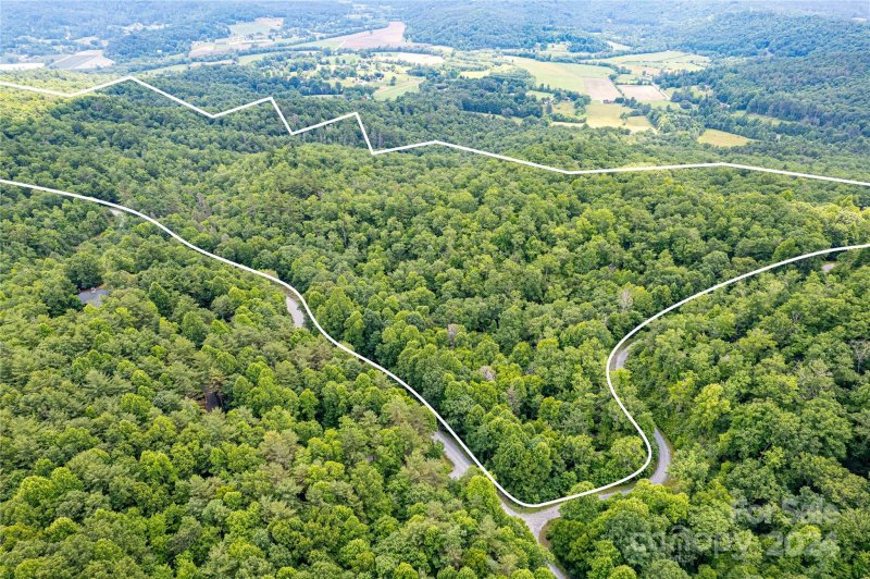 Property image 3 at L22 26 E Aerie Road, Pisgah Forest, NC 28768