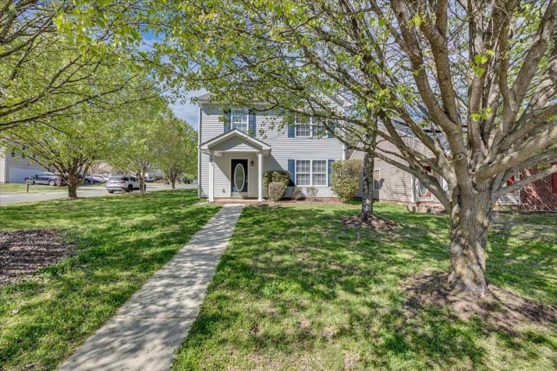 1497 Tuckers Glenn Drive