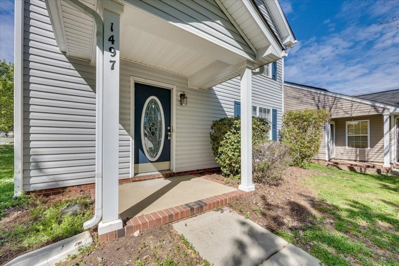 Property image 2 at 1497 Tuckers Glenn Drive, Rock Hill, SC 29732