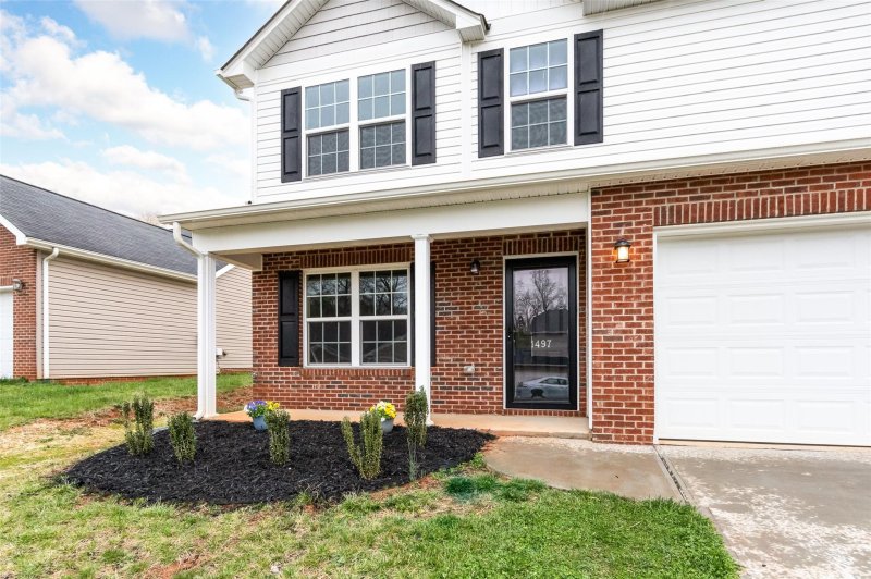 Property image 3 at 1497 Mayfair Drive, Conover, NC 28613