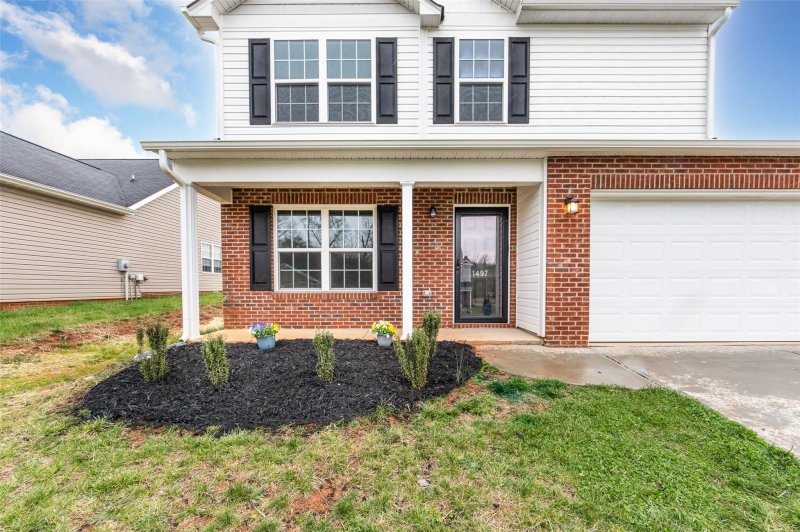 Property image 4 at 1497 Mayfair Drive, Conover, NC 28613