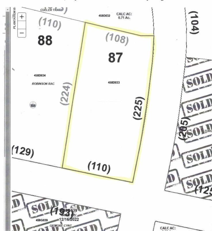 310 Autumnlight Drive