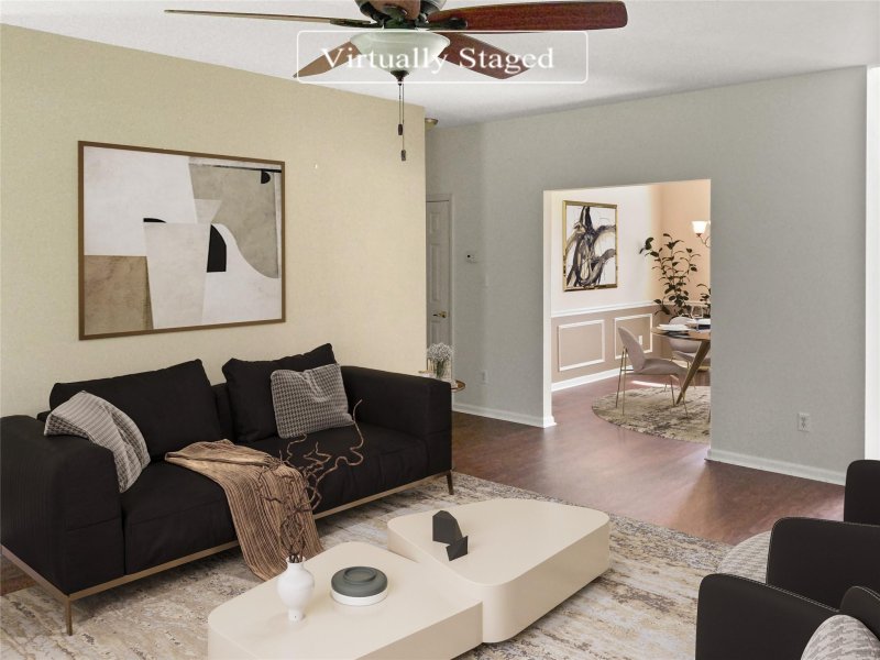 Property image 2 at 3860 Longwood Drive, Concord, NC 28027