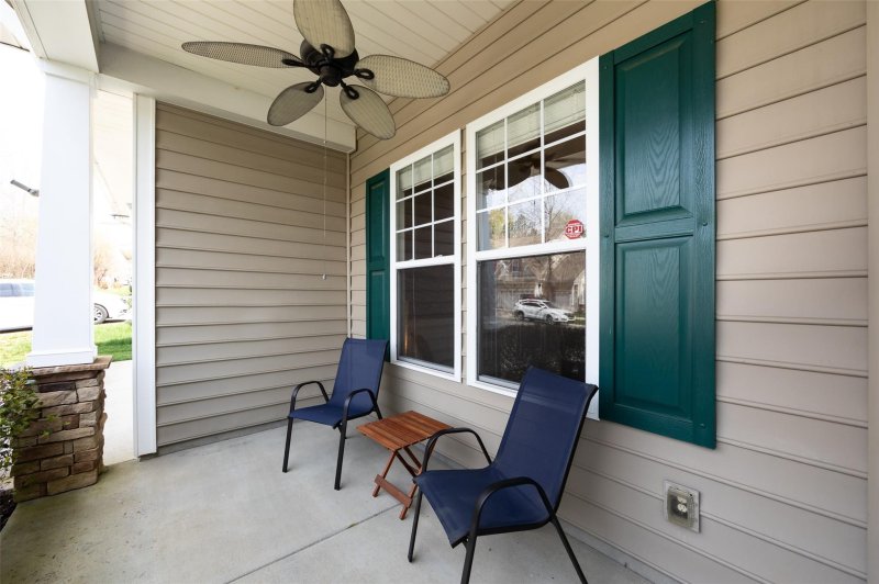 Property image 2 at 1249 Sarandon Drive, Stallings, NC 28104