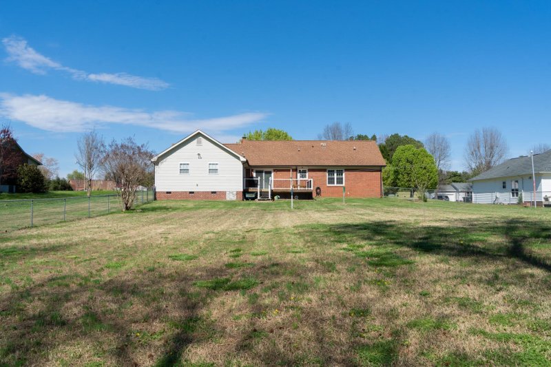 Property image 3 at 2808 Foxworth Drive, Monroe, NC 28110