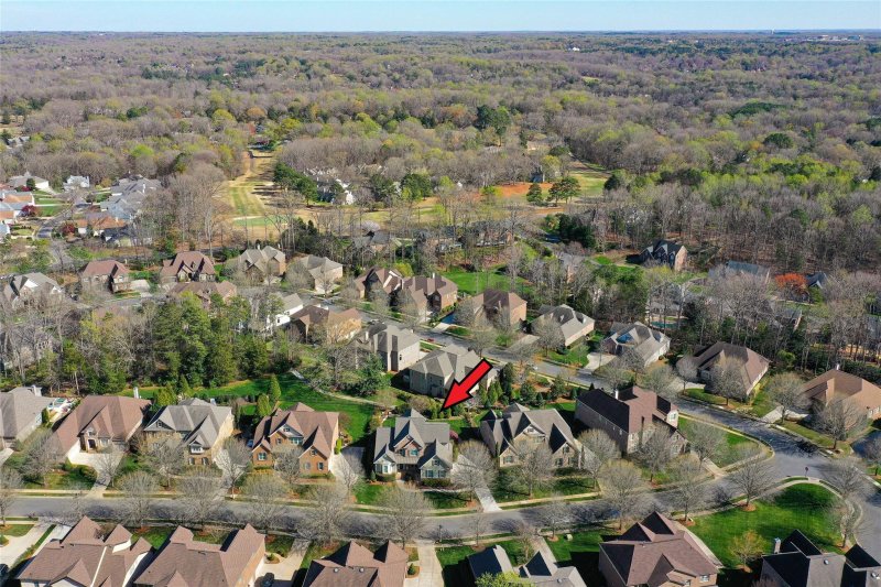 Property image 2 at 4409 Greenbriar Hills Plantation Road, Charlotte, NC 28277