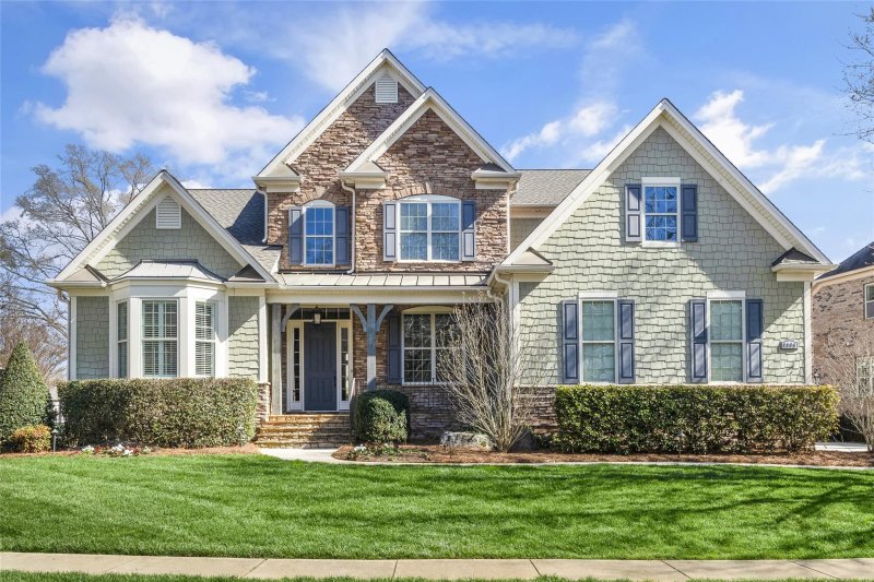 Property image 4 at 4409 Greenbriar Hills Plantation Road, Charlotte, NC 28277