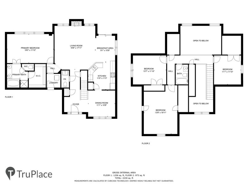 Property image 2 at 9325 Stawell Drive, Huntersville, NC 28078