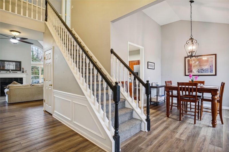 Property image 4 at 9325 Stawell Drive, Huntersville, NC 28078