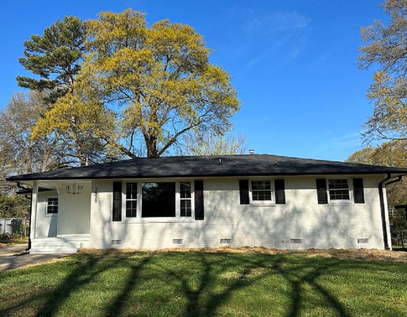 3538 Manchester Drive