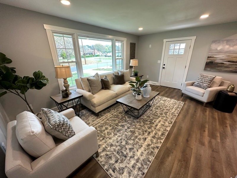 Property image 5 at 3538 Manchester Drive, Charlotte, NC 28217