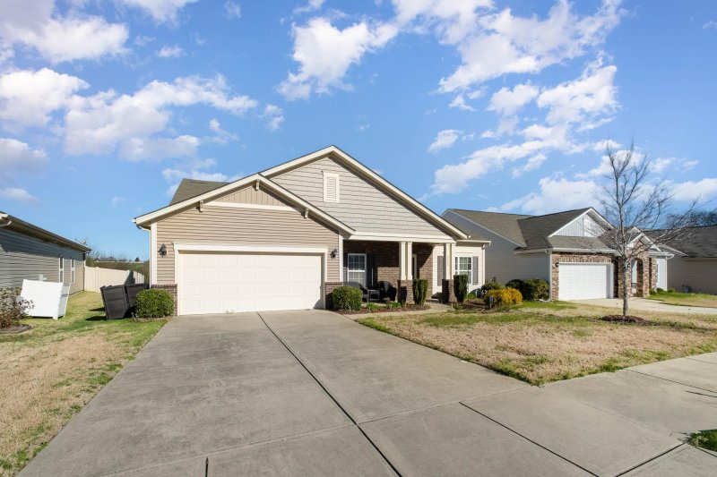 Property image 2 at 3506 Alister Avenue, Concord, NC 28027