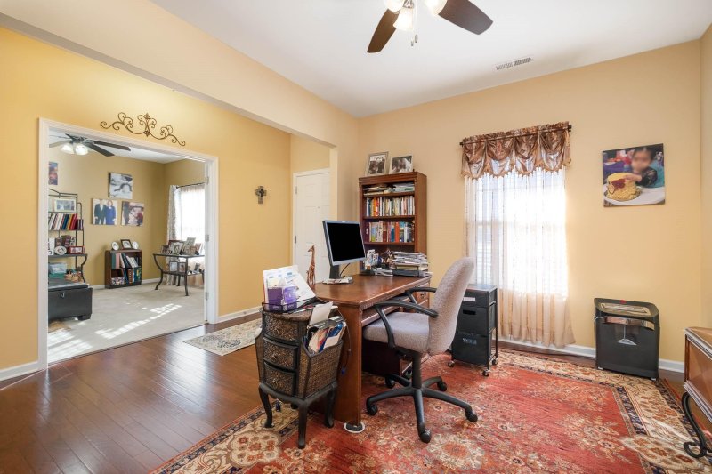 Property image 3 at 3506 Alister Avenue, Concord, NC 28027