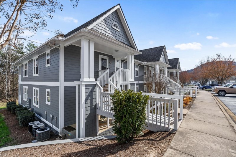 Property image 2 at 4002 Marble Way, Asheville, NC 28806