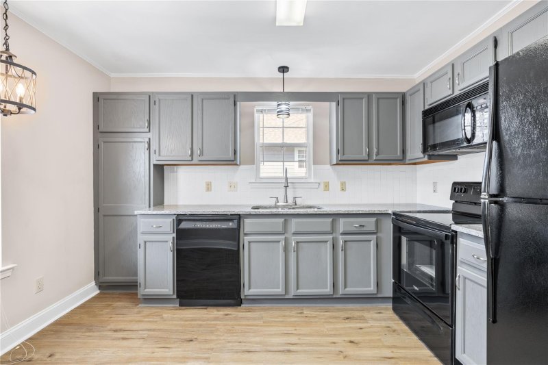 Property image 5 at 4002 Marble Way, Asheville, NC 28806