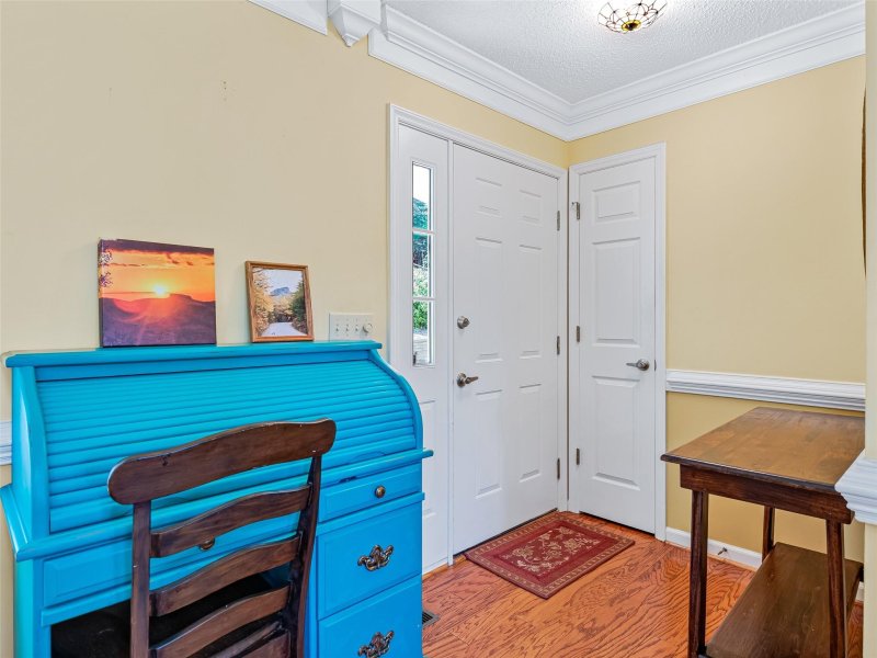 Property image 5 at 417 Hunters Glen Lane, Hendersonville, NC 28739