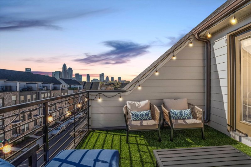 Property image 2 at 11043 Stetler Street, Charlotte, NC 28204