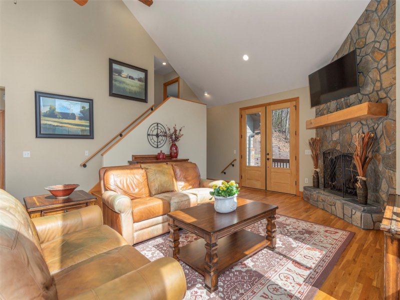 Property image 4 at 1752 Winding Creek Drive, Waynesville, NC 28786