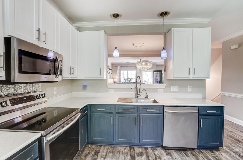 Property image 4 at 147 High Ridge Road, Mooresville, NC 28117