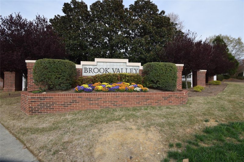 Property image 2 at 3005 Brook Valley Run, Monroe, NC 28110