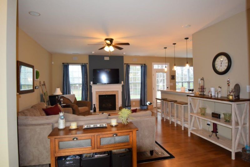 Property image 4 at 3005 Brook Valley Run, Monroe, NC 28110