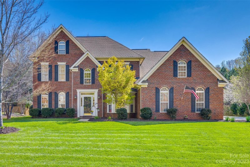 Property image 2 at 1607 Ambergate Drive, Waxhaw, NC 28173