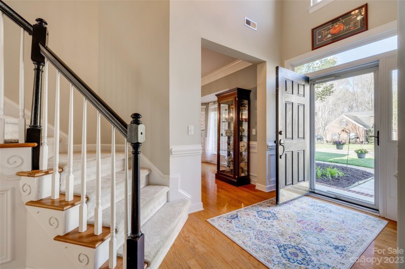 Property image 3 at 1607 Ambergate Drive, Waxhaw, NC 28173