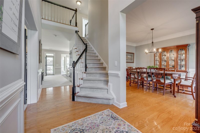 Property image 4 at 1607 Ambergate Drive, Waxhaw, NC 28173