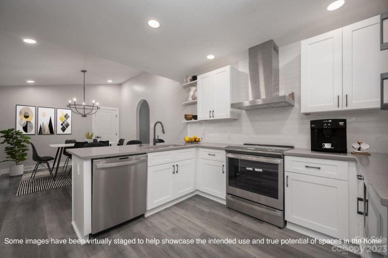 Property image 3 at 1446 Mcilroy Road, Charlotte, NC 28212