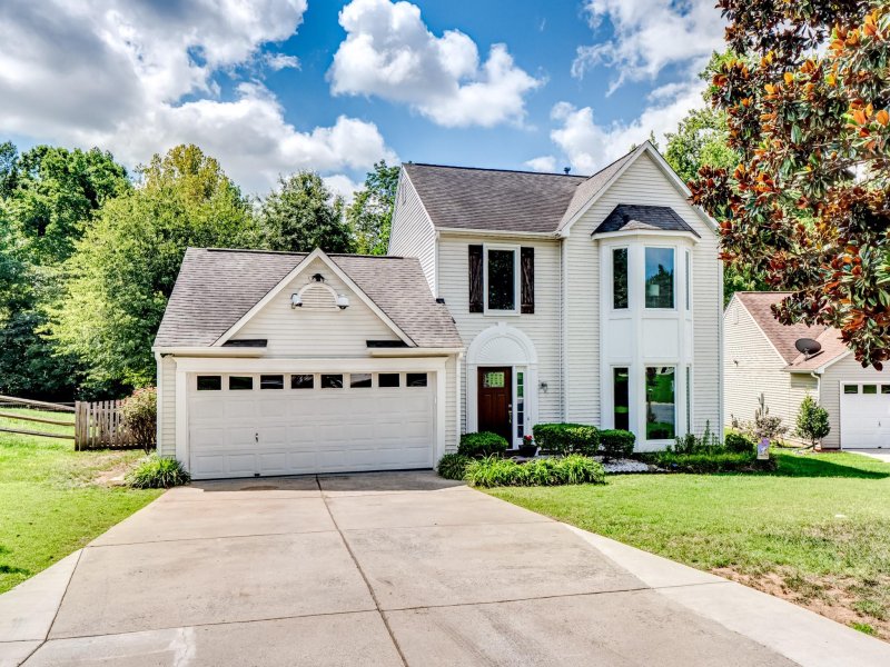 Property image 2 at 2147 Mallard Green Place, Charlotte, NC 28262