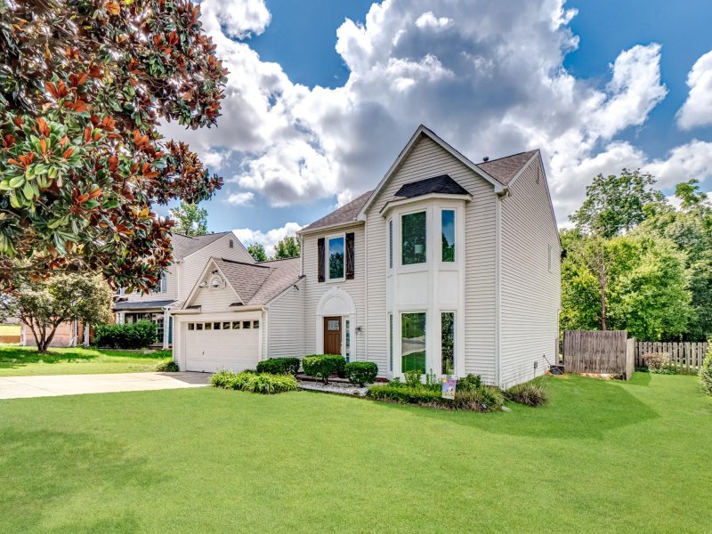 Property image 4 at 2147 Mallard Green Place, Charlotte, NC 28262