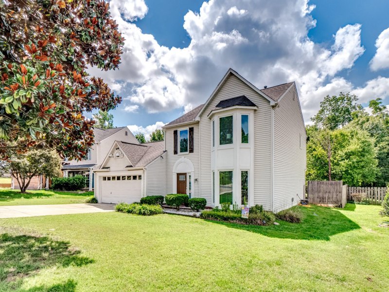 Property image 5 at 2147 Mallard Green Place, Charlotte, NC 28262