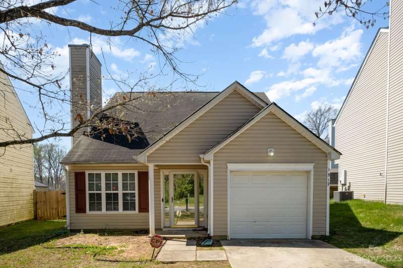 1312 Mcallister Drive