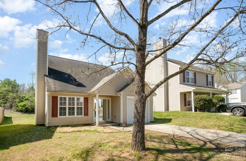 Property image 2 at 1312 Mcallister Drive, Charlotte, NC 28216