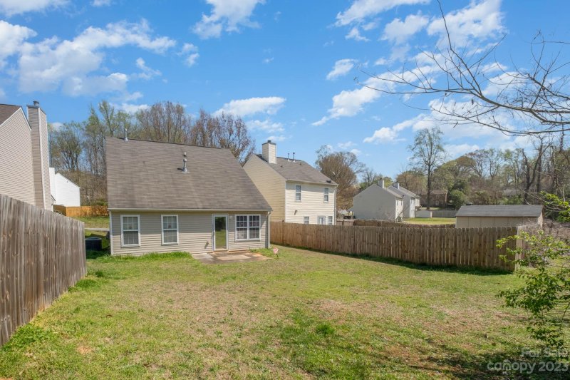 Property image 4 at 1312 Mcallister Drive, Charlotte, NC 28216