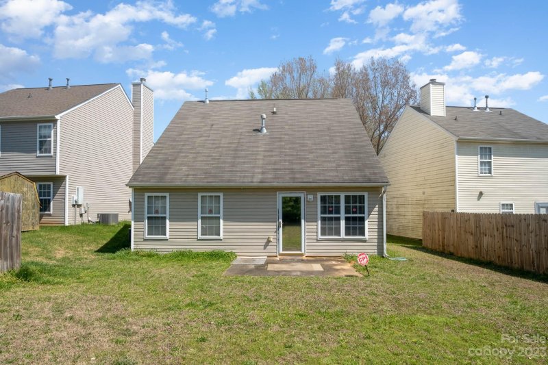 Property image 5 at 1312 Mcallister Drive, Charlotte, NC 28216