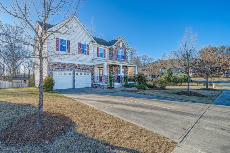 Property image 3 at 2081 Feldspar Drive, Davidson, NC 28036