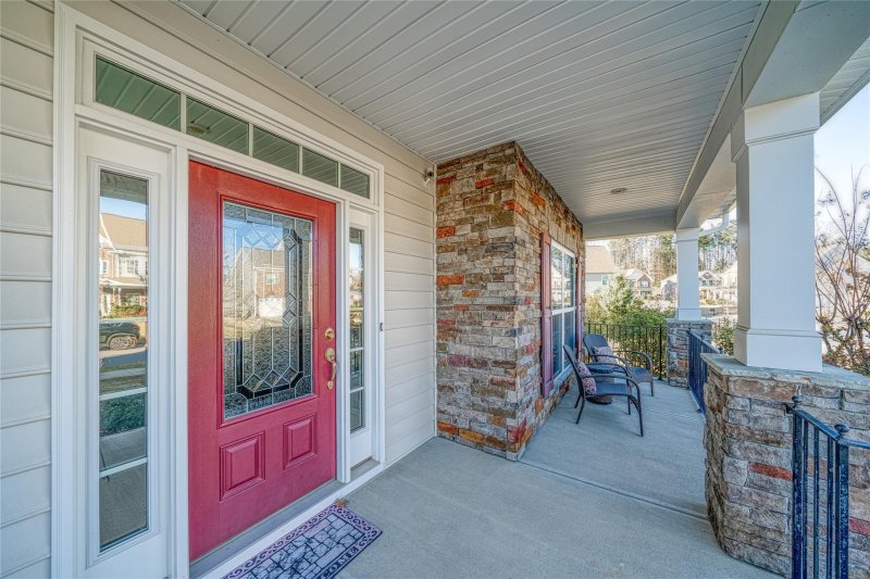 Property image 4 at 2081 Feldspar Drive, Davidson, NC 28036