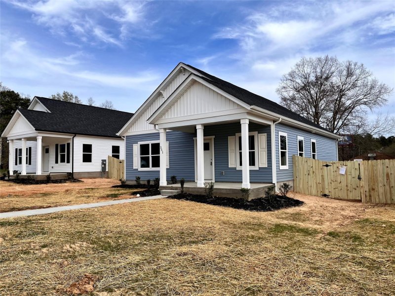 Property image 4 at 351 Catherine Street, Rock Hill, SC 29730