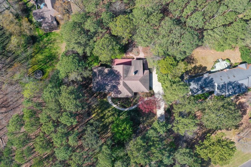 Property image 3 at 1449 Longleaf Court, Matthews, NC 28104